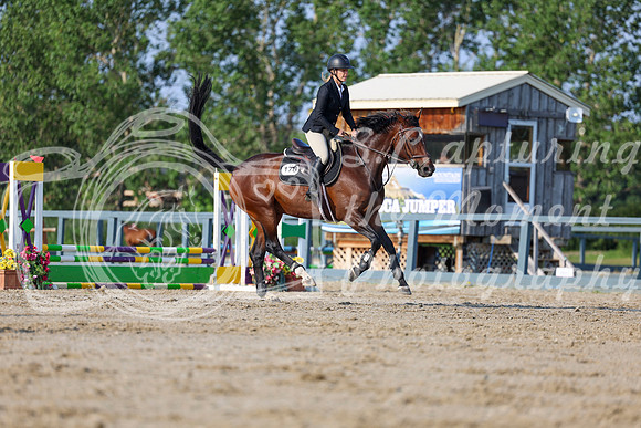 01314 - Shea - 2026 Rocky Mountain Classic I - Wednesday August 5th