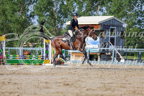 01315 - Shea - 2026 Rocky Mountain Classic I - Wednesday August 5th