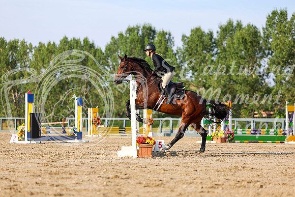 01325 - Shea - 2026 Rocky Mountain Classic I - Wednesday August 5th