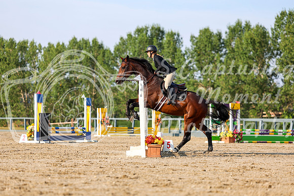 01326 - Shea - 2026 Rocky Mountain Classic I - Wednesday August 5th