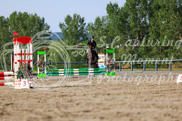 01329 - Shea - 2026 Rocky Mountain Classic I - Wednesday August 5th
