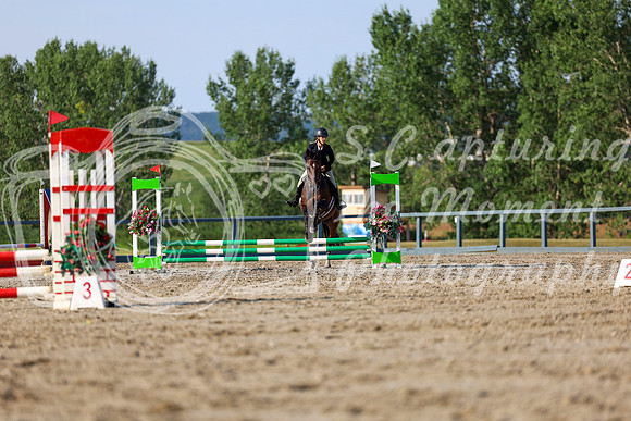 01331 - Shea - 2026 Rocky Mountain Classic I - Wednesday August 5th