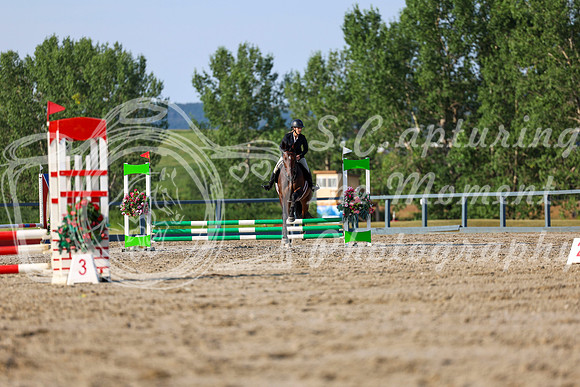 01333 - Shea - 2026 Rocky Mountain Classic I - Wednesday August 5th