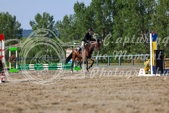 01334 - Shea - 2026 Rocky Mountain Classic I - Wednesday August 5th