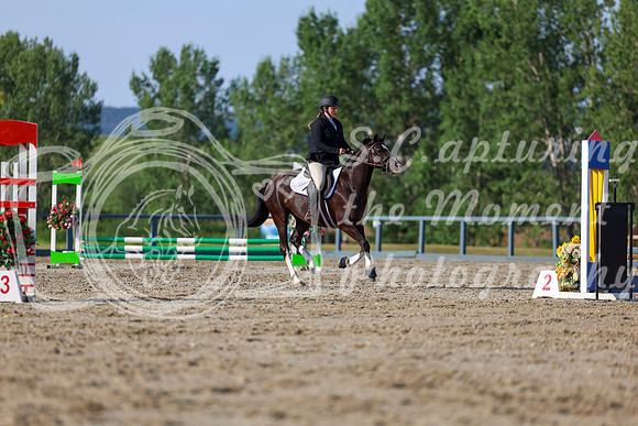 01350 - Shea - 2026 Rocky Mountain Classic I - Wednesday August 5th