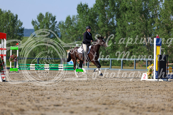 01351 - Shea - 2026 Rocky Mountain Classic I - Wednesday August 5th