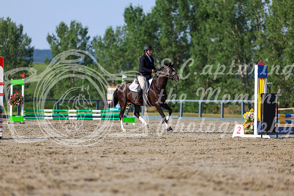 01352 - Shea - 2026 Rocky Mountain Classic I - Wednesday August 5th