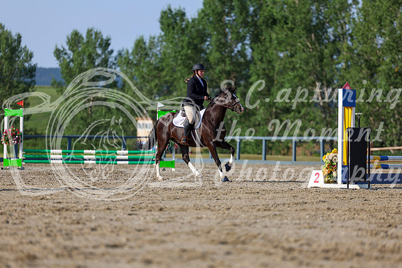 01353 - Shea - 2026 Rocky Mountain Classic I - Wednesday August 5th