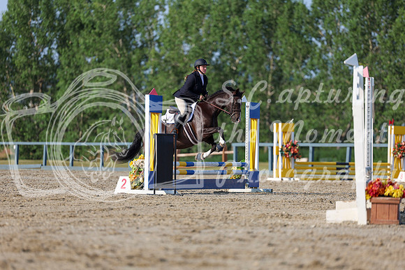 01354 - Shea - 2026 Rocky Mountain Classic I - Wednesday August 5th