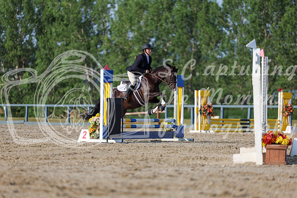 01355 - Shea - 2026 Rocky Mountain Classic I - Wednesday August 5th