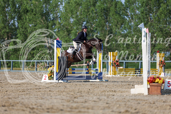01356 - Shea - 2026 Rocky Mountain Classic I - Wednesday August 5th