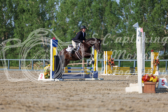 01357 - Shea - 2026 Rocky Mountain Classic I - Wednesday August 5th