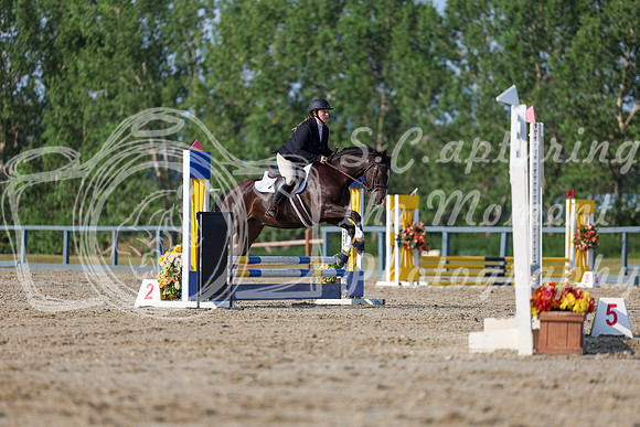 01358 - Shea - 2026 Rocky Mountain Classic I - Wednesday August 5th