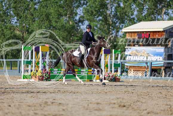 01359 - Shea - 2026 Rocky Mountain Classic I - Wednesday August 5th