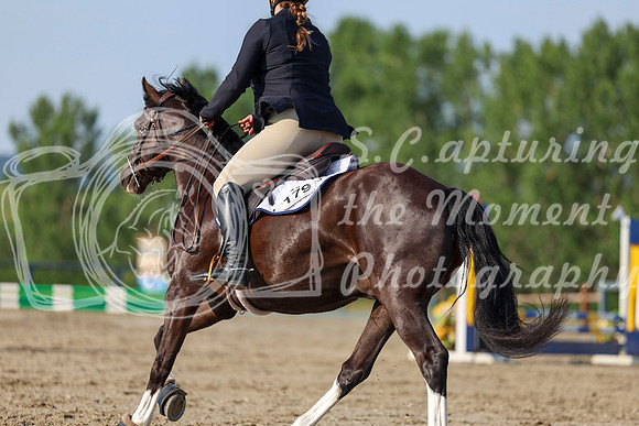 01362 - Shea - 2026 Rocky Mountain Classic I - Wednesday August 5th
