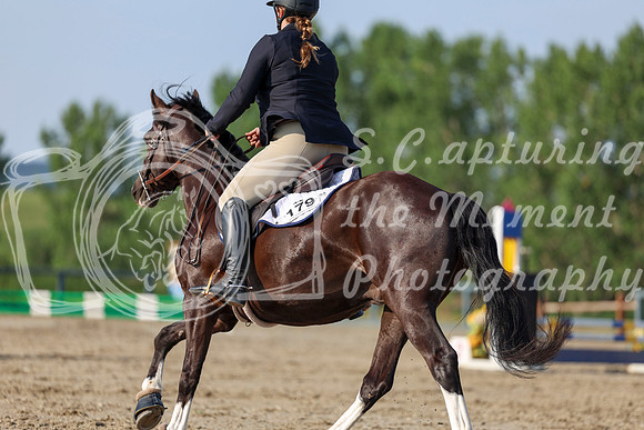 01363 - Shea - 2026 Rocky Mountain Classic I - Wednesday August 5th