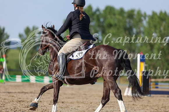 01364 - Shea - 2026 Rocky Mountain Classic I - Wednesday August 5th