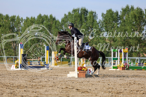 01374 - Shea - 2026 Rocky Mountain Classic I - Wednesday August 5th