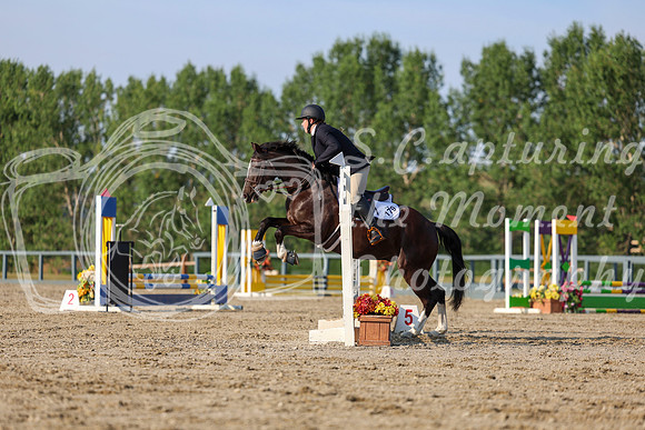01375 - Shea - 2026 Rocky Mountain Classic I - Wednesday August 5th