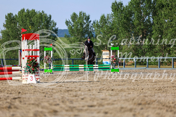 01379 - Shea - 2026 Rocky Mountain Classic I - Wednesday August 5th