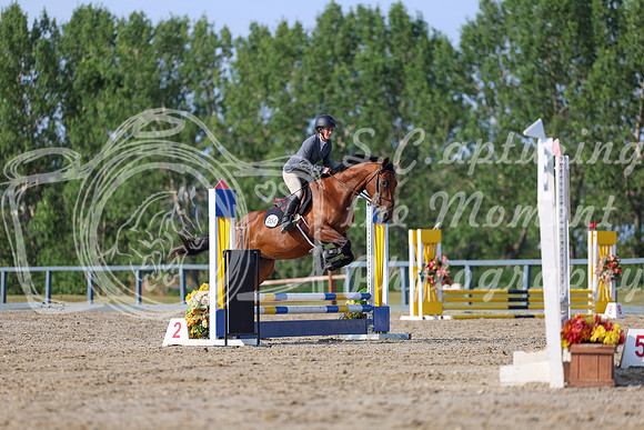 01729 - Shea - 2026 Rocky Mountain Classic I - Wednesday August 5th