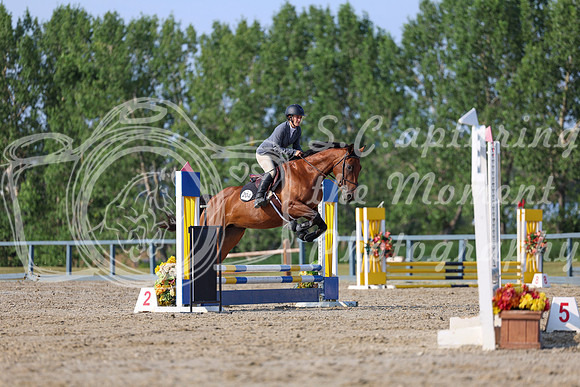 01730 - Shea - 2026 Rocky Mountain Classic I - Wednesday August 5th