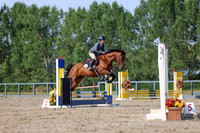 01731 - Shea - 2026 Rocky Mountain Classic I - Wednesday August 5th