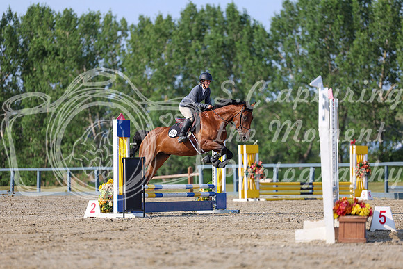 01731 - Shea - 2026 Rocky Mountain Classic I - Wednesday August 5th