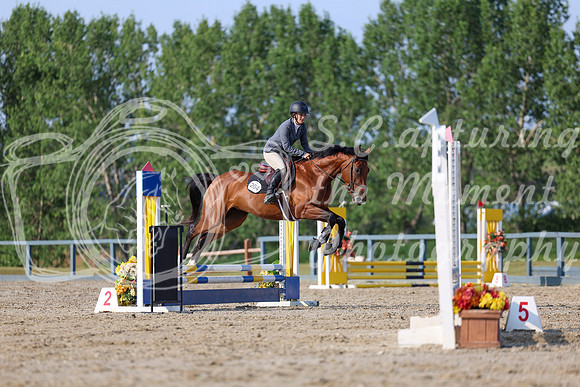 01733 - Shea - 2026 Rocky Mountain Classic I - Wednesday August 5th