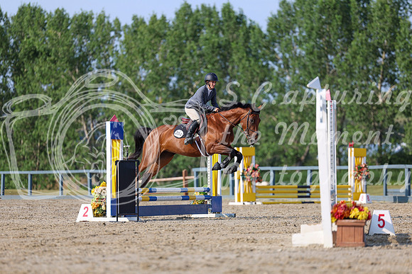 01732 - Shea - 2026 Rocky Mountain Classic I - Wednesday August 5th
