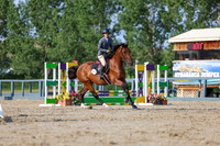 01734 - Shea - 2026 Rocky Mountain Classic I - Wednesday August 5th