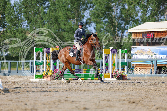 01734 - Shea - 2026 Rocky Mountain Classic I - Wednesday August 5th