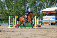 01735 - Shea - 2026 Rocky Mountain Classic I - Wednesday August 5th