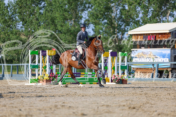 01735 - Shea - 2026 Rocky Mountain Classic I - Wednesday August 5th