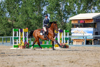 01736 - Shea - 2026 Rocky Mountain Classic I - Wednesday August 5th