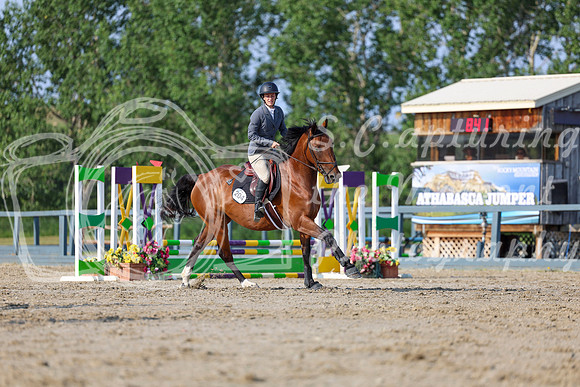 01736 - Shea - 2026 Rocky Mountain Classic I - Wednesday August 5th