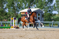 01737 - Shea - 2026 Rocky Mountain Classic I - Wednesday August 5th