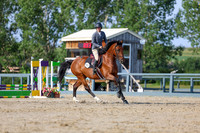 01738 - Shea - 2026 Rocky Mountain Classic I - Wednesday August 5th