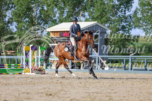 01738 - Shea - 2026 Rocky Mountain Classic I - Wednesday August 5th