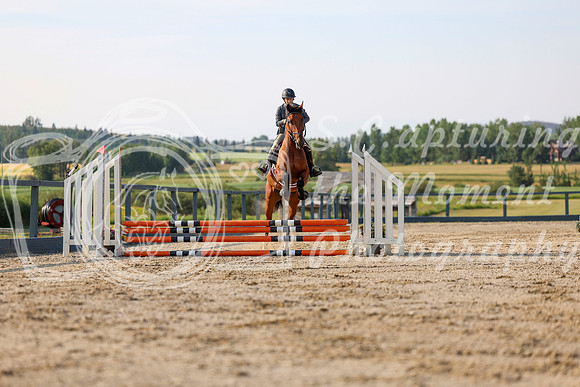 01741 - Shea - 2026 Rocky Mountain Classic I - Wednesday August 5th
