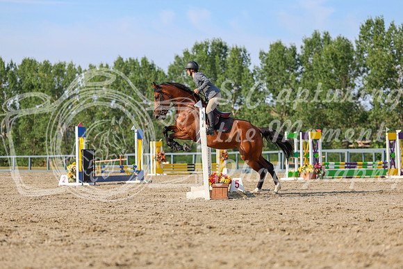 01753 - Shea - 2026 Rocky Mountain Classic I - Wednesday August 5th