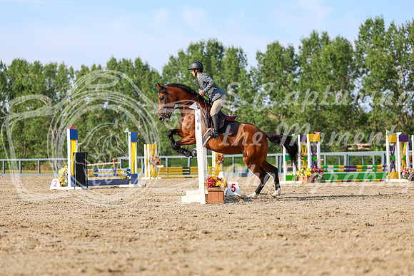 01752 - Shea - 2026 Rocky Mountain Classic I - Wednesday August 5th