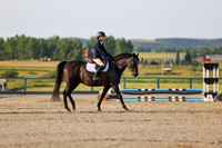 00130 - Shea - 2026 Rocky Mountain Classic I - Wednesday August 5th