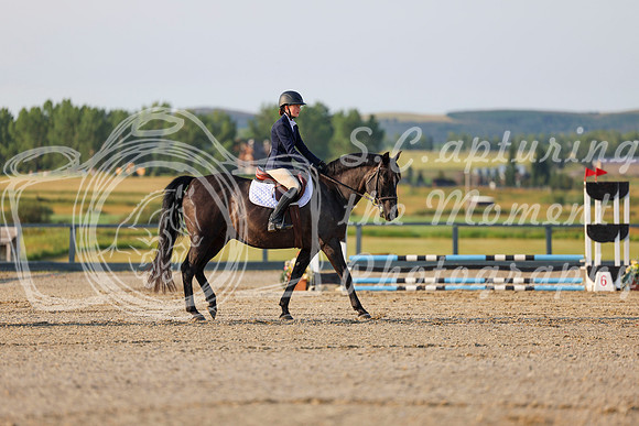 00130 - Shea - 2026 Rocky Mountain Classic I - Wednesday August 5th