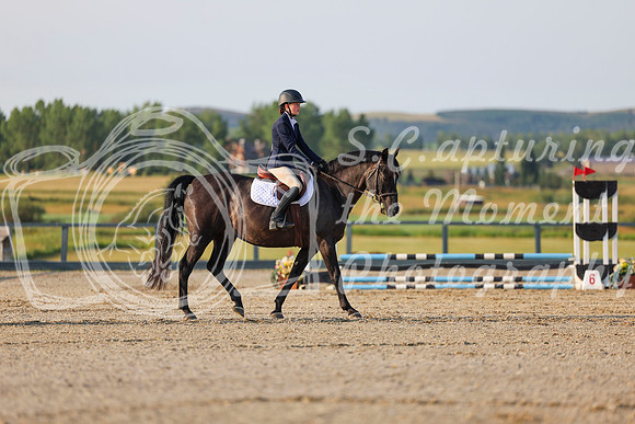 00132 - Shea - 2026 Rocky Mountain Classic I - Wednesday August 5th