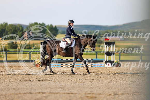00133 - Shea - 2026 Rocky Mountain Classic I - Wednesday August 5th