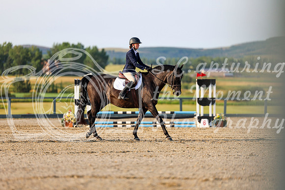 00134 - Shea - 2026 Rocky Mountain Classic I - Wednesday August 5th