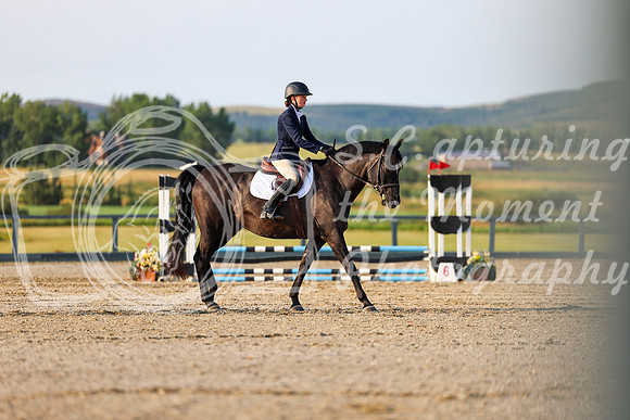 00135 - Shea - 2026 Rocky Mountain Classic I - Wednesday August 5th