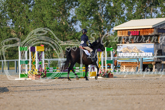 00136 - Shea - 2026 Rocky Mountain Classic I - Wednesday August 5th