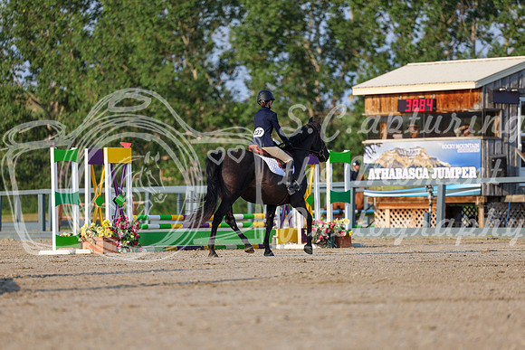 00137 - Shea - 2026 Rocky Mountain Classic I - Wednesday August 5th